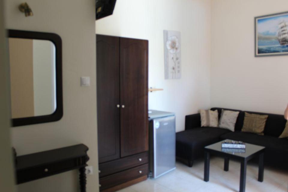 Hotel Vive Mar Preveza Exterior foto
